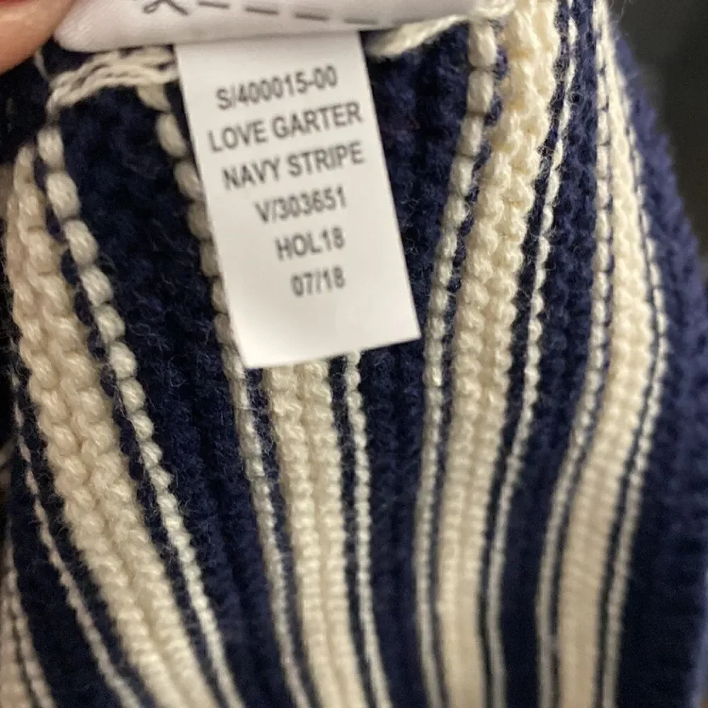 GAP baby navy